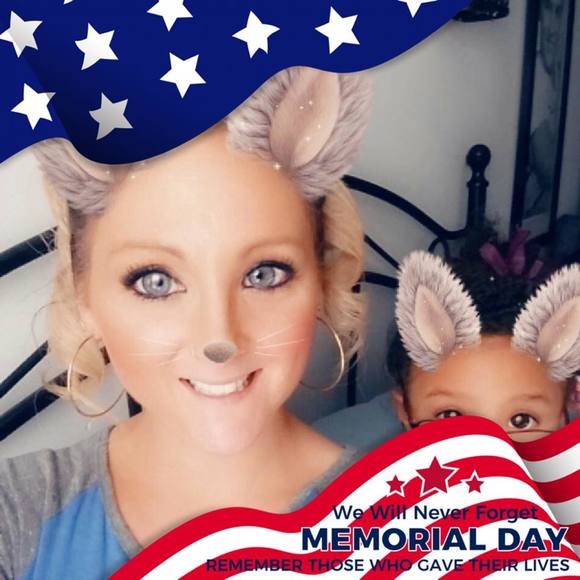 Meet your Posher, Tiffany - Picture 1 of 1